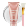 COLLAGEN MASK + APPLICATION BRUSH