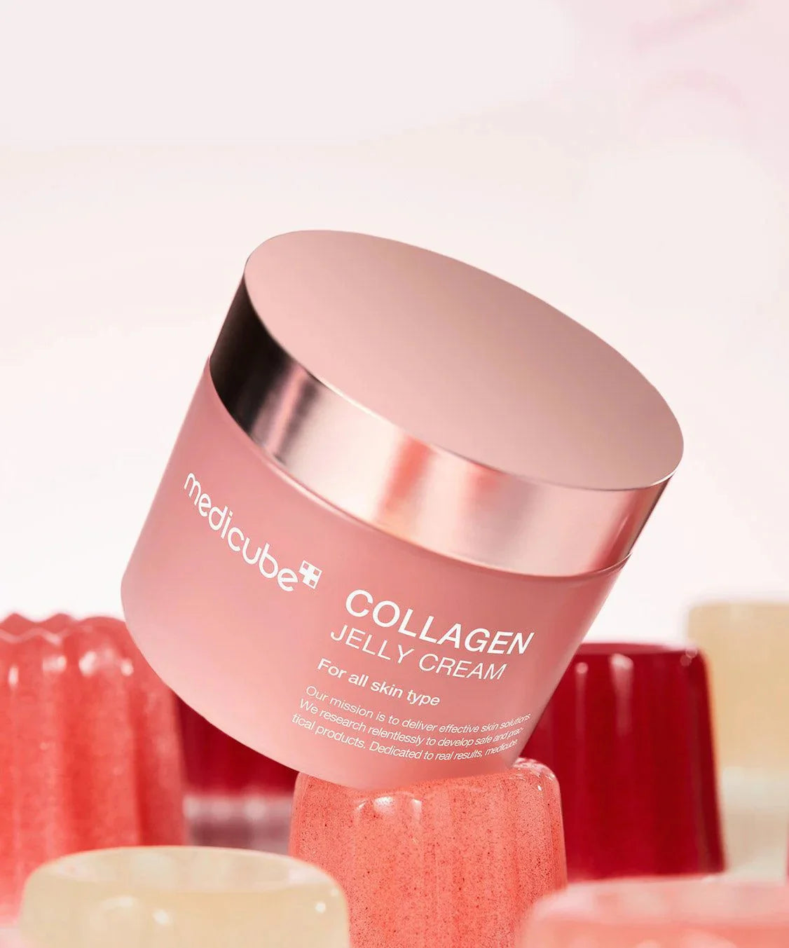 Collagen Jelly Cream