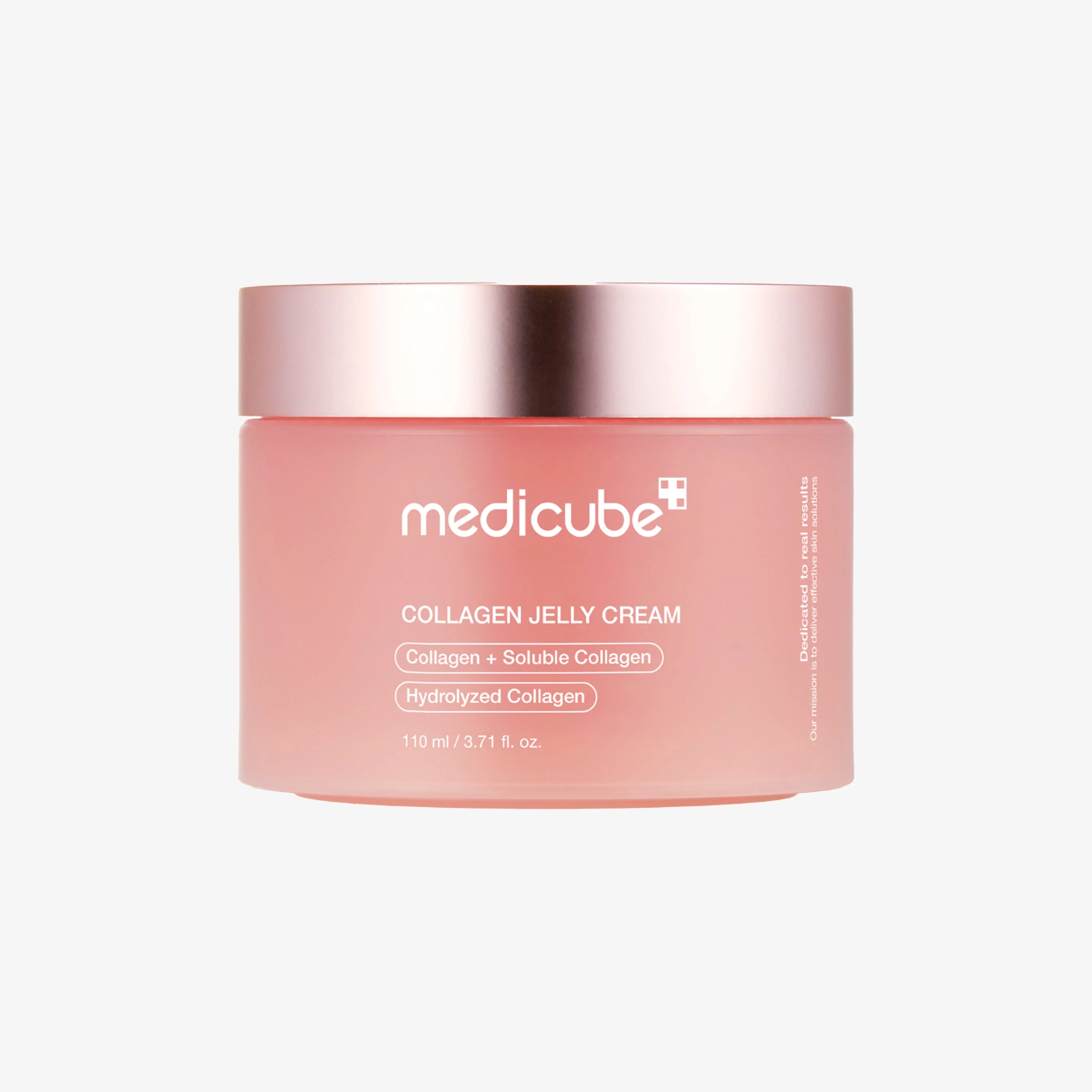 Collagen Jelly Cream