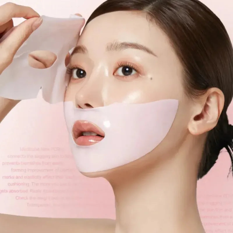 Salmon PDRN Mask(4 PACK)